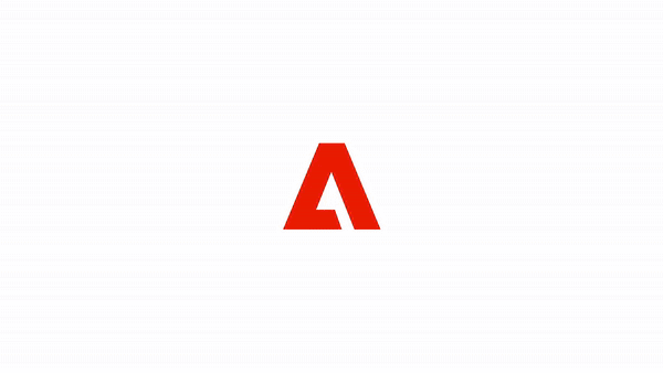 Adobe 品牌焕新!一次系统性品牌演进,品牌架构生态化!-广告人干货库