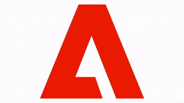 Adobe 品牌焕新!一次系统性品牌演进,品牌架构生态化!-广告人干货库