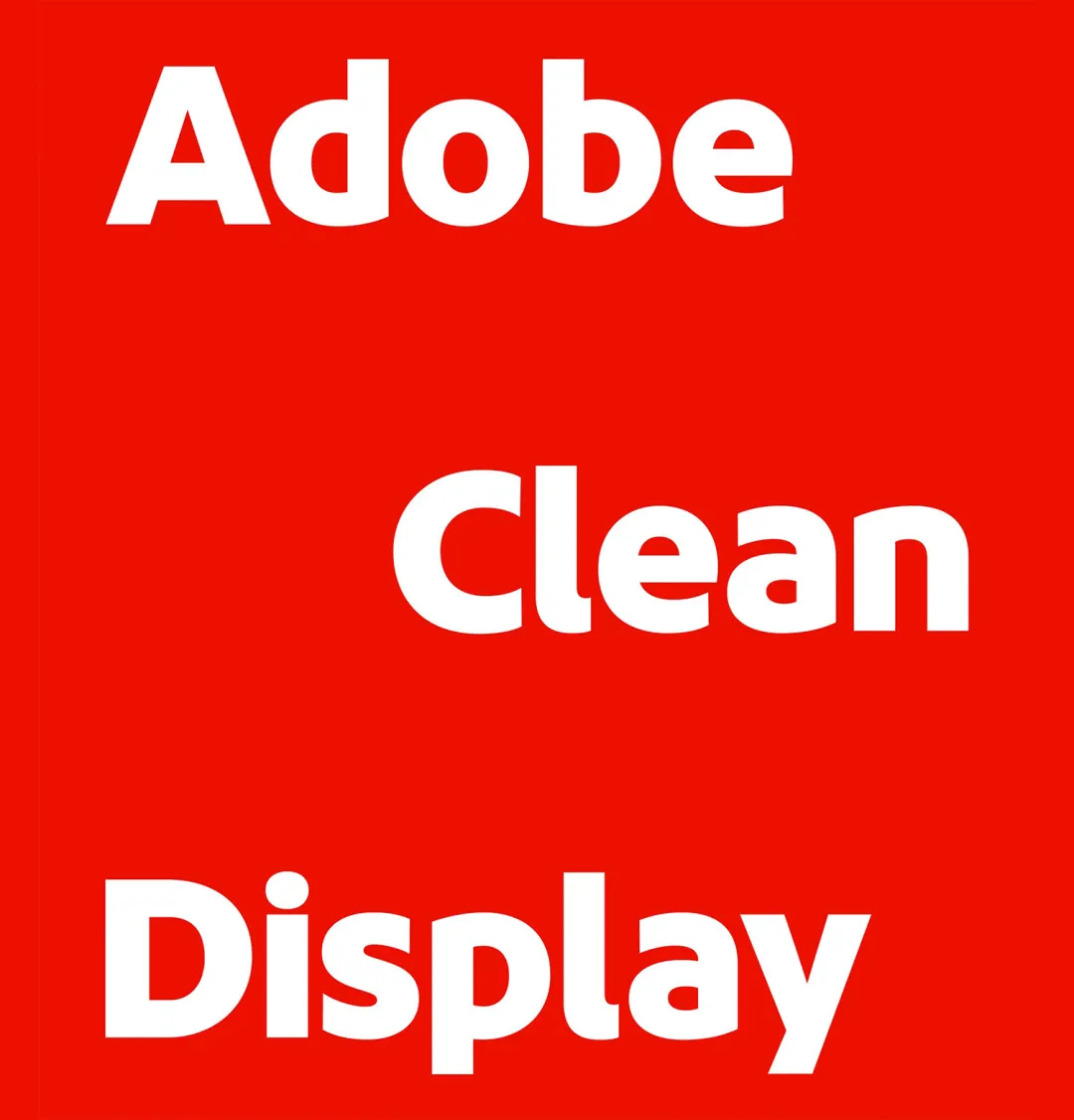 Adobe 品牌焕新!一次系统性品牌演进,品牌架构生态化!-广告人干货库