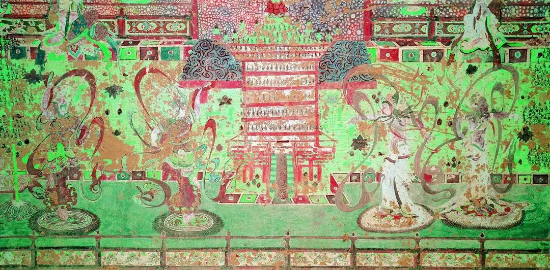 点维双IP联动封神合集!打造行业内破圈爆款案例-广告人干货库