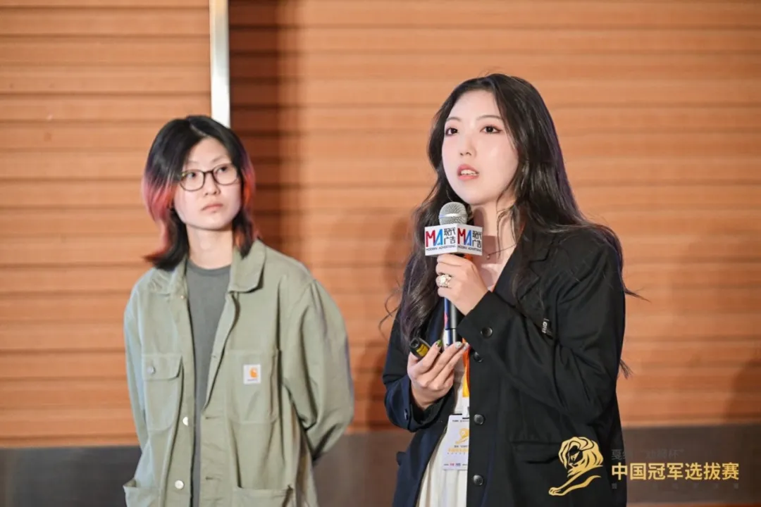 好创意往往藏在第三稿的纸堆 | Young Lions Winner-广告人干货库