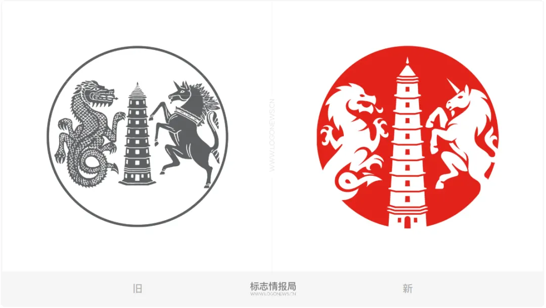 龙、独角兽和九层宝塔,屈臣氏的百年视觉图腾焕新!-广告人干货库