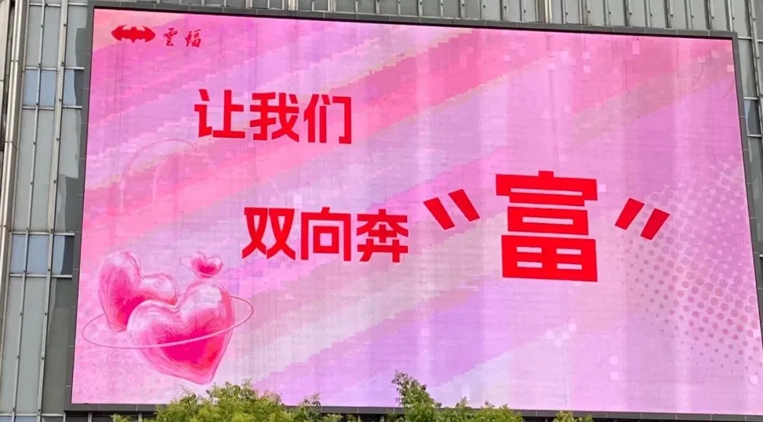 520文案盘点,爱情已经是小众爱好了。-广告人干货库