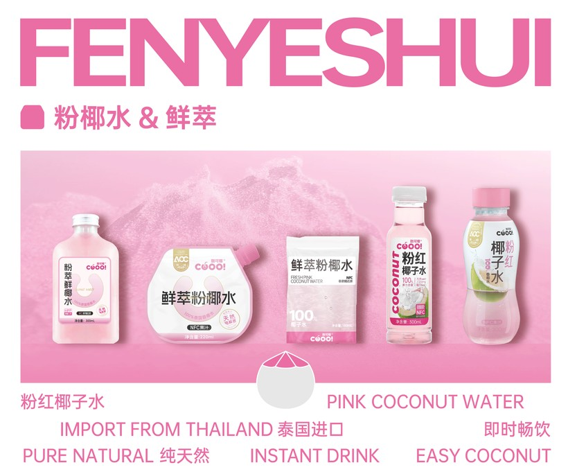 全速案例丨酷可椰新品包装设计-广告人干货库