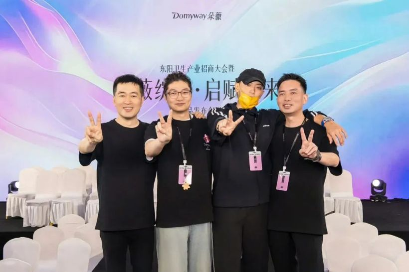 1晚4000万，黄子韬的卫生巾品牌真成了？-广告人干货库