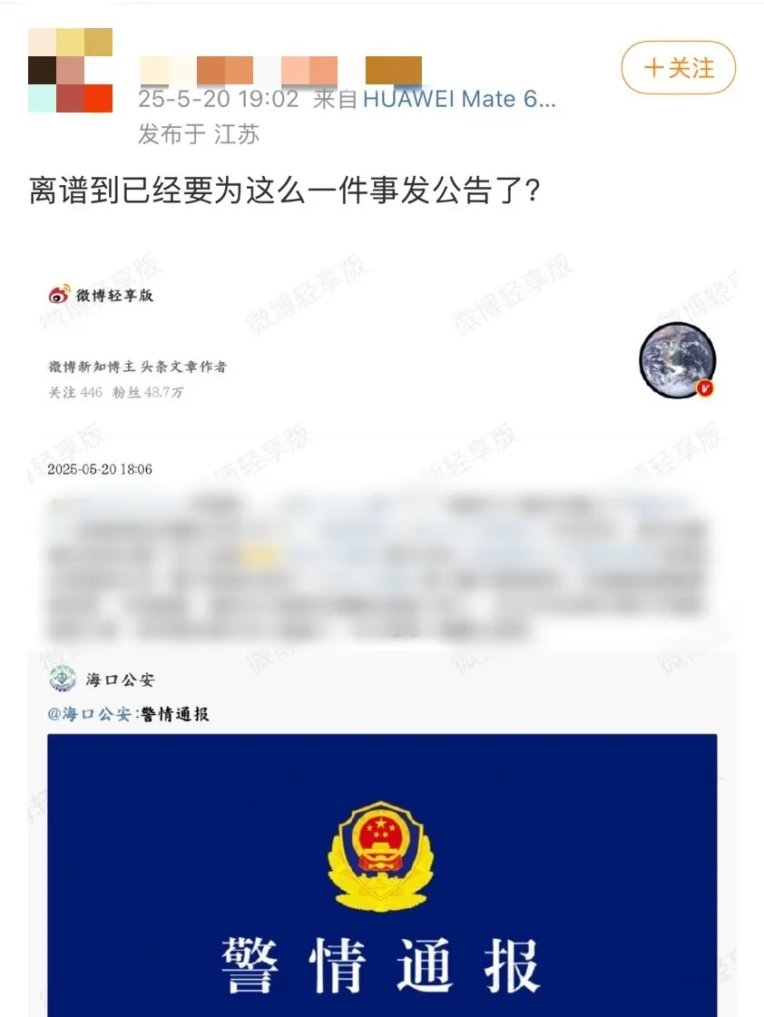 海口“虐猫”事件:他们在用真心传播谣言-广告人干货库