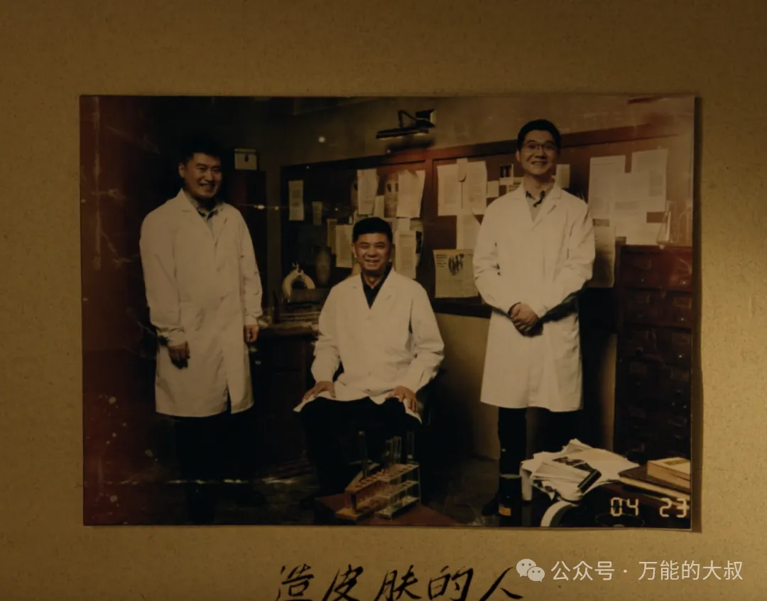 李佳琦讲国牌故事,为何能讲一个爆一个?-广告人干货库