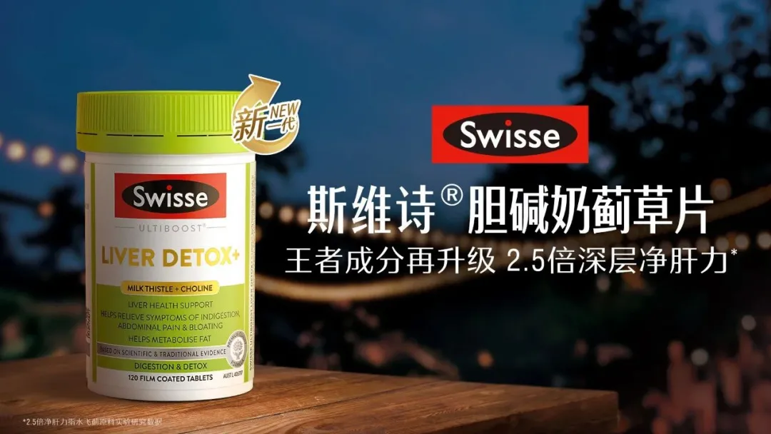 从洞察趋势到引领变革:Swisse给健康行业的五点启发-广告人干货库