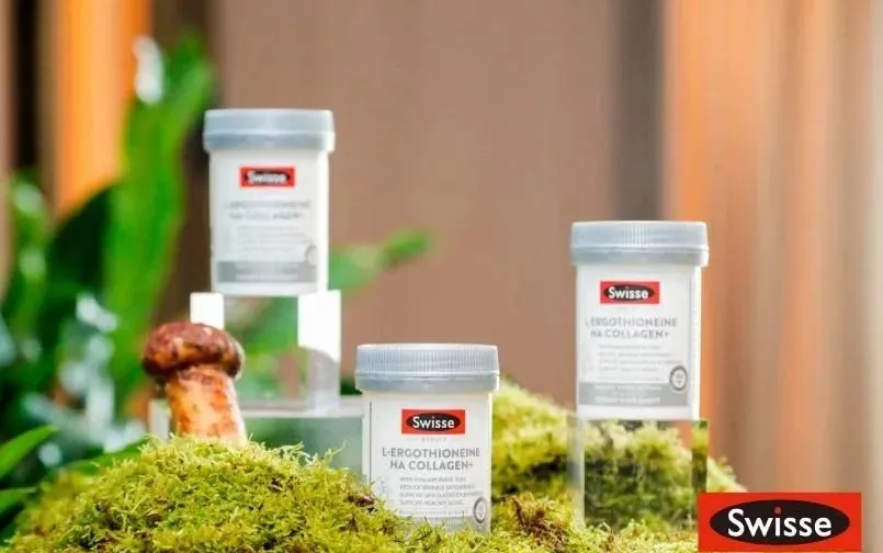 从洞察趋势到引领变革:Swisse给健康行业的五点启发-广告人干货库