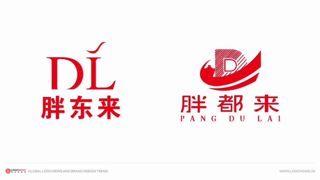 胖都来变盈都来，Logo也换了-广告人干货库