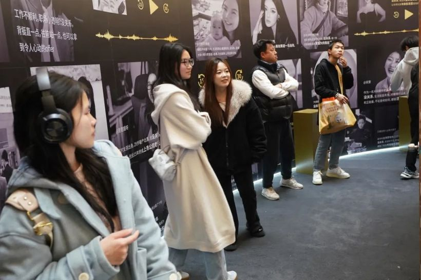 巴黎欧莱雅 x 喜马拉雅 | 「情绪共鸣」式营销,疗愈了谁的心田?-广告人干货库