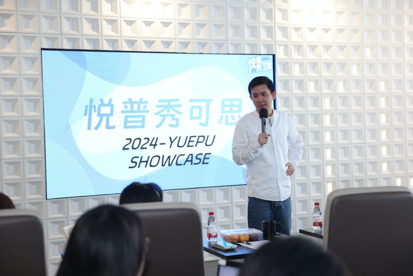 悦普秀可思丨前方高能!年度TOP6居然都被TA们承包了!-广告人干货库