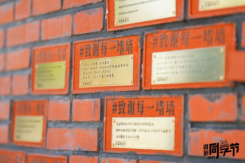 526同学节,「得到」为用户建了一堵「墙」-广告人干货库