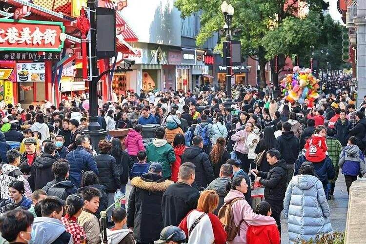 广告人干货库 5个方法让古镇“火出圈”-广告人干货库