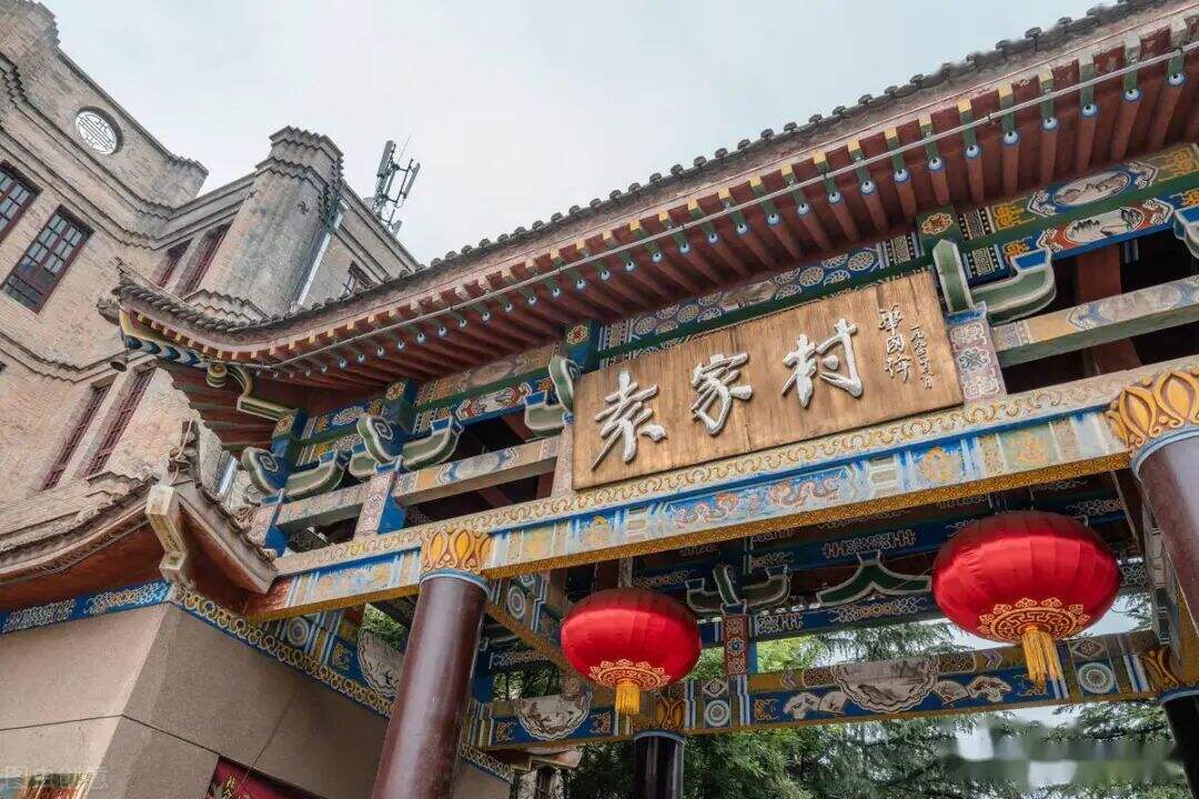 广告人干货库 5个方法让古镇“火出圈”-广告人干货库