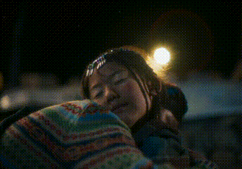 广告人干货库 QQ星儿童节:一起追星计划,仰望同一片星空-广告人干货库
