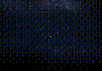 广告人干货库 QQ星儿童节:一起追星计划,仰望同一片星空-广告人干货库