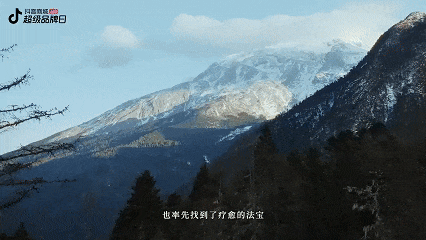 广告人干货库 抖音商城:中国好成分,写在山川风物之中-广告人干货库