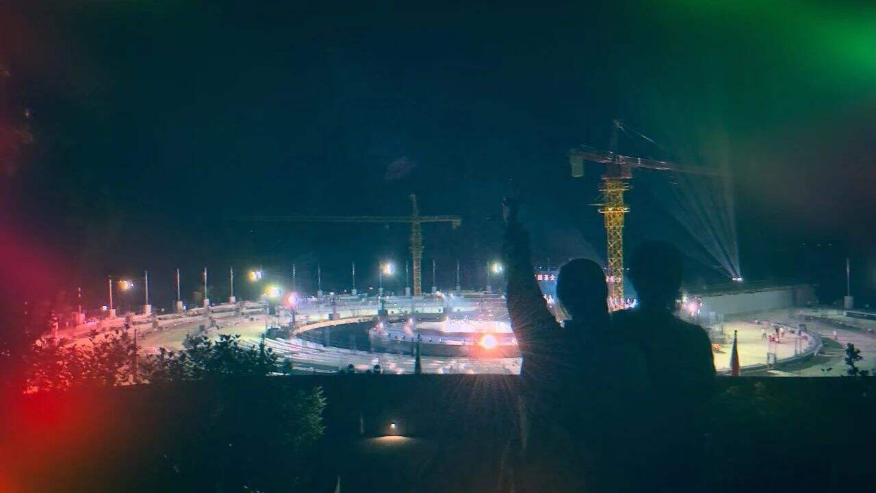 广告人干货库 安缦·茶马古窖:把193个国家代表,请到景迈山喝茶-广告人干货库