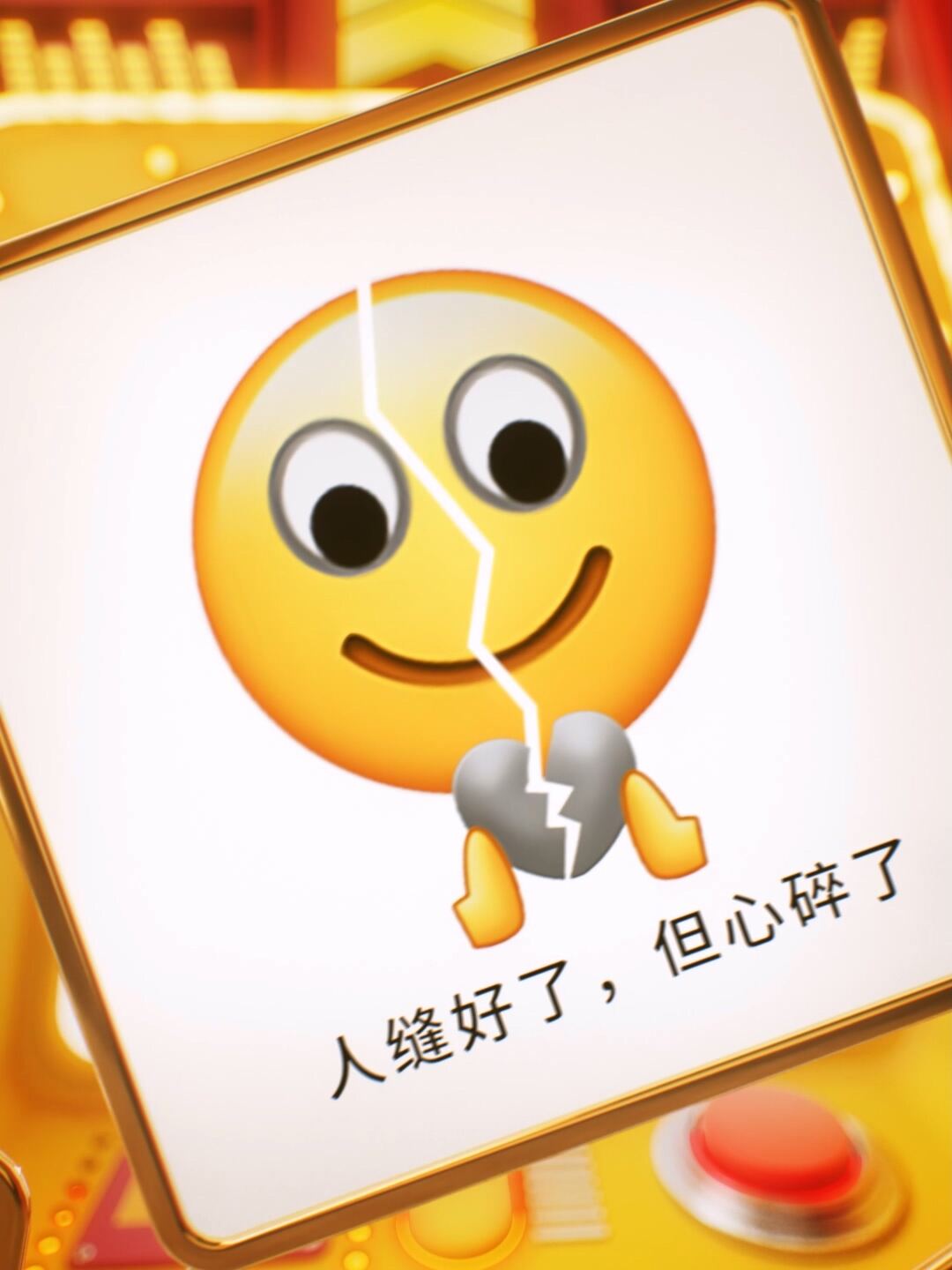 广告人干货库 腾讯六一:你的状态由自己定义-广告人干货库