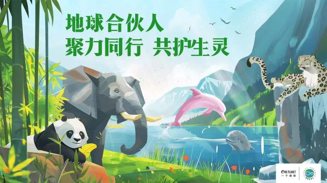 广告人干货库 晒梦x一个地球 | 让可持续创意生根发芽-广告人干货库