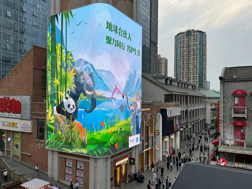 广告人干货库 晒梦x一个地球 | 让可持续创意生根发芽-广告人干货库