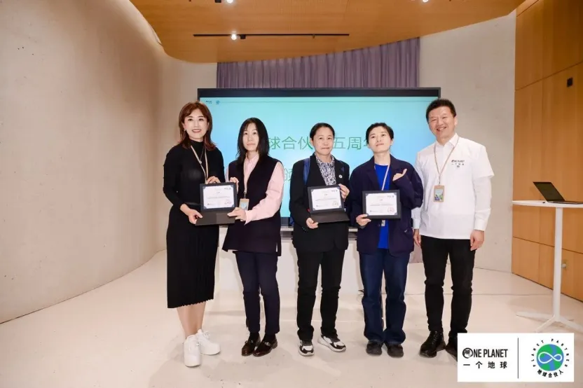 广告人干货库 晒梦x一个地球 | 让可持续创意生根发芽-广告人干货库