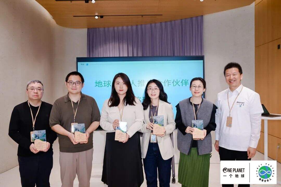 广告人干货库 晒梦x一个地球 | 让可持续创意生根发芽-广告人干货库