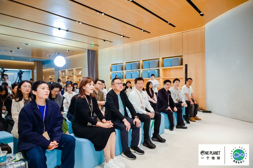 广告人干货库 晒梦x一个地球 | 让可持续创意生根发芽-广告人干货库