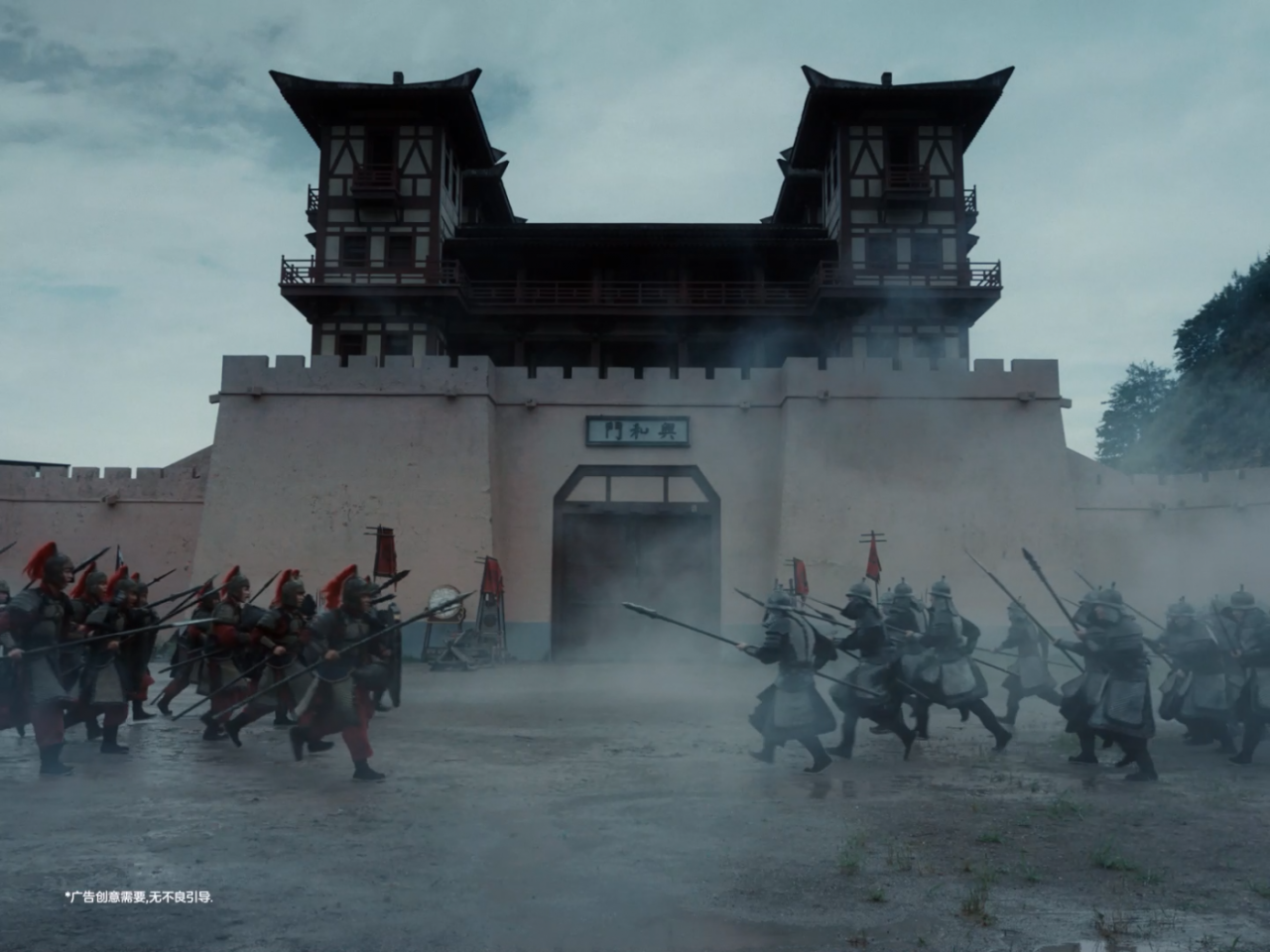广告人干货库