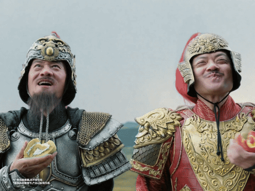 广告人干货库 沃尔玛的端午连环计,也太...谐门了吧!-广告人干货库