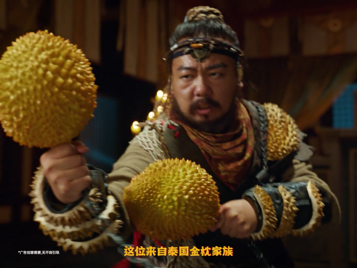 广告人干货库 沃尔玛的端午连环计,也太...谐门了吧!-广告人干货库