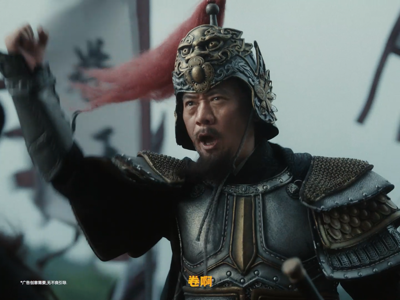 广告人干货库 沃尔玛的端午连环计,也太...谐门了吧!-广告人干货库