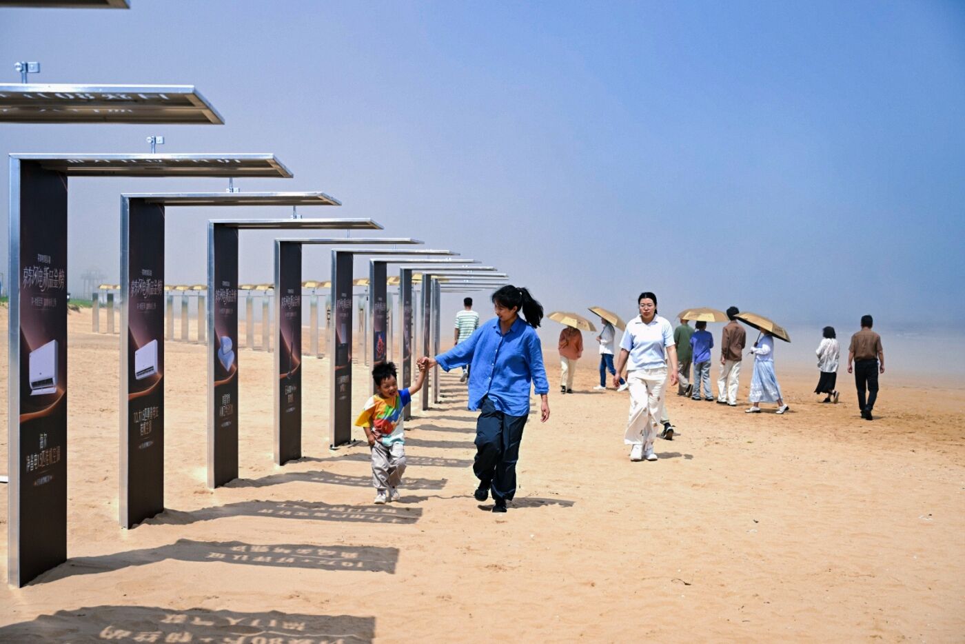 广告人干货库 为什么建议你多晒晒:夏日限定的Idea,让好东西统统晒出来~-广告人干货库