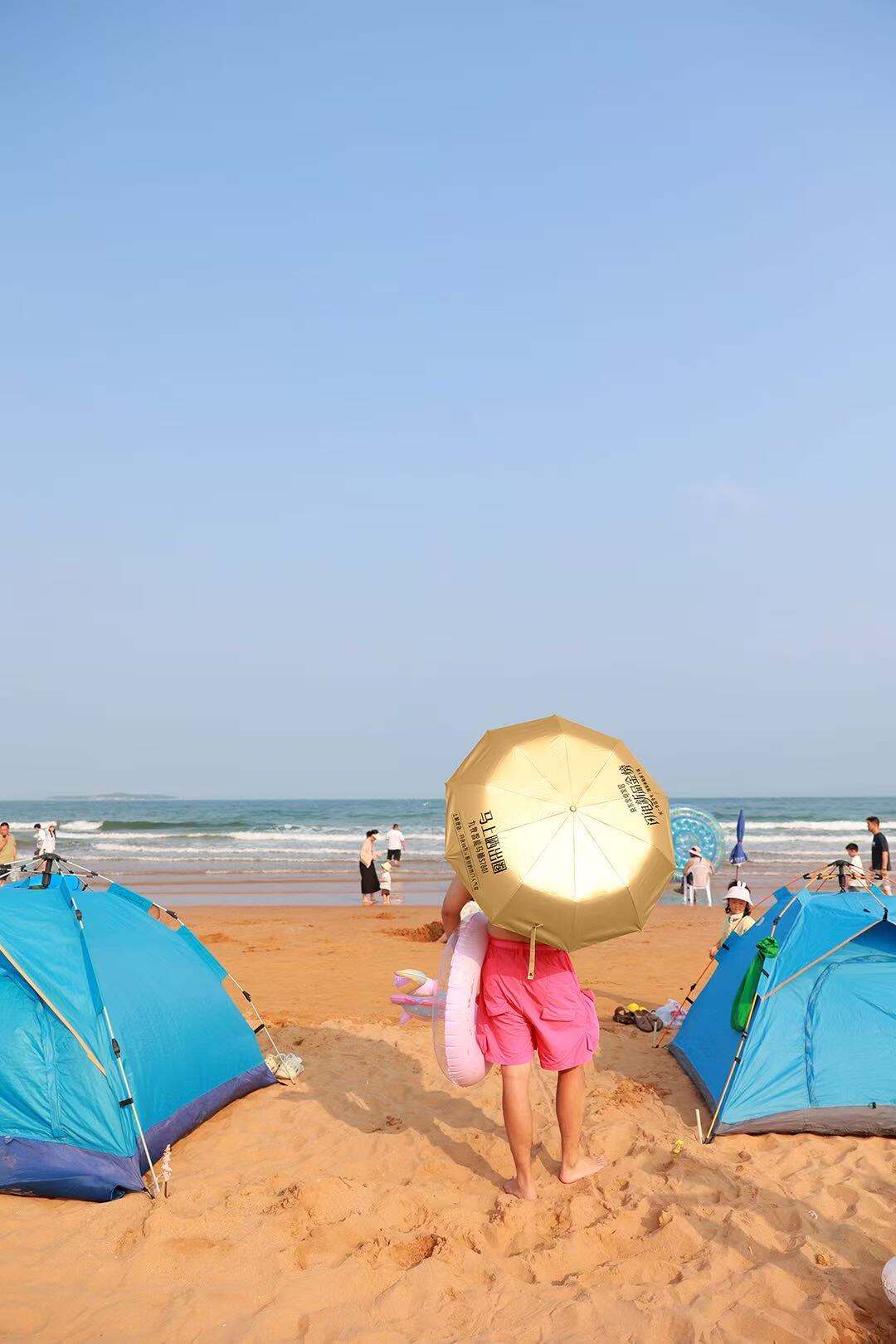 广告人干货库 为什么建议你多晒晒:夏日限定的Idea,让好东西统统晒出来~-广告人干货库