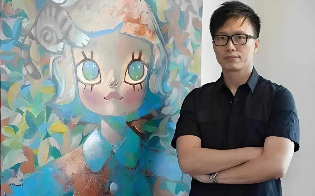 广告人干货库 “新首富”泡泡玛特王宁:在下行周期里卖 “情绪” 的人-广告人干货库