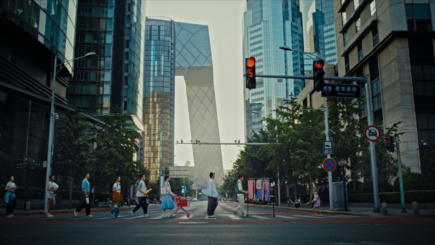 广告人干货库 京东家居馆徒步搬家|30km,是真的从线上走走走走走到线下的-广告人干货库