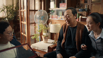 广告人干货库 从「倪妈说」到「倪爸不说」:伊利拍了部续集-广告人干货库