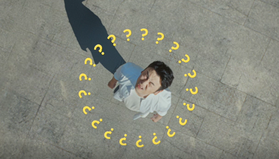 广告人干货库 京东美食惊喜日×雷佳音:穿越千年,荔枝使又接了新任务!-广告人干货库