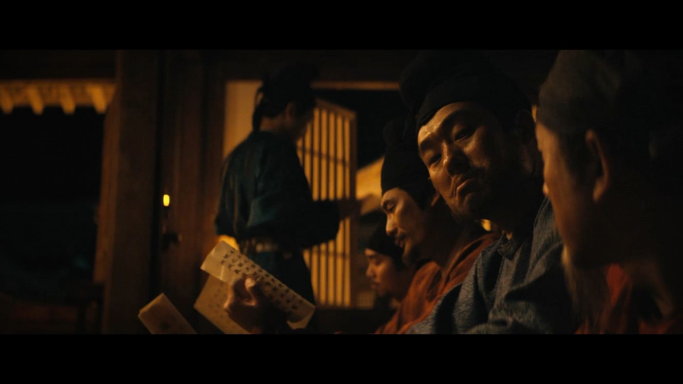 广告人干货库 中国平安×岳云鹏:我们拍了支电影预告-广告人干货库