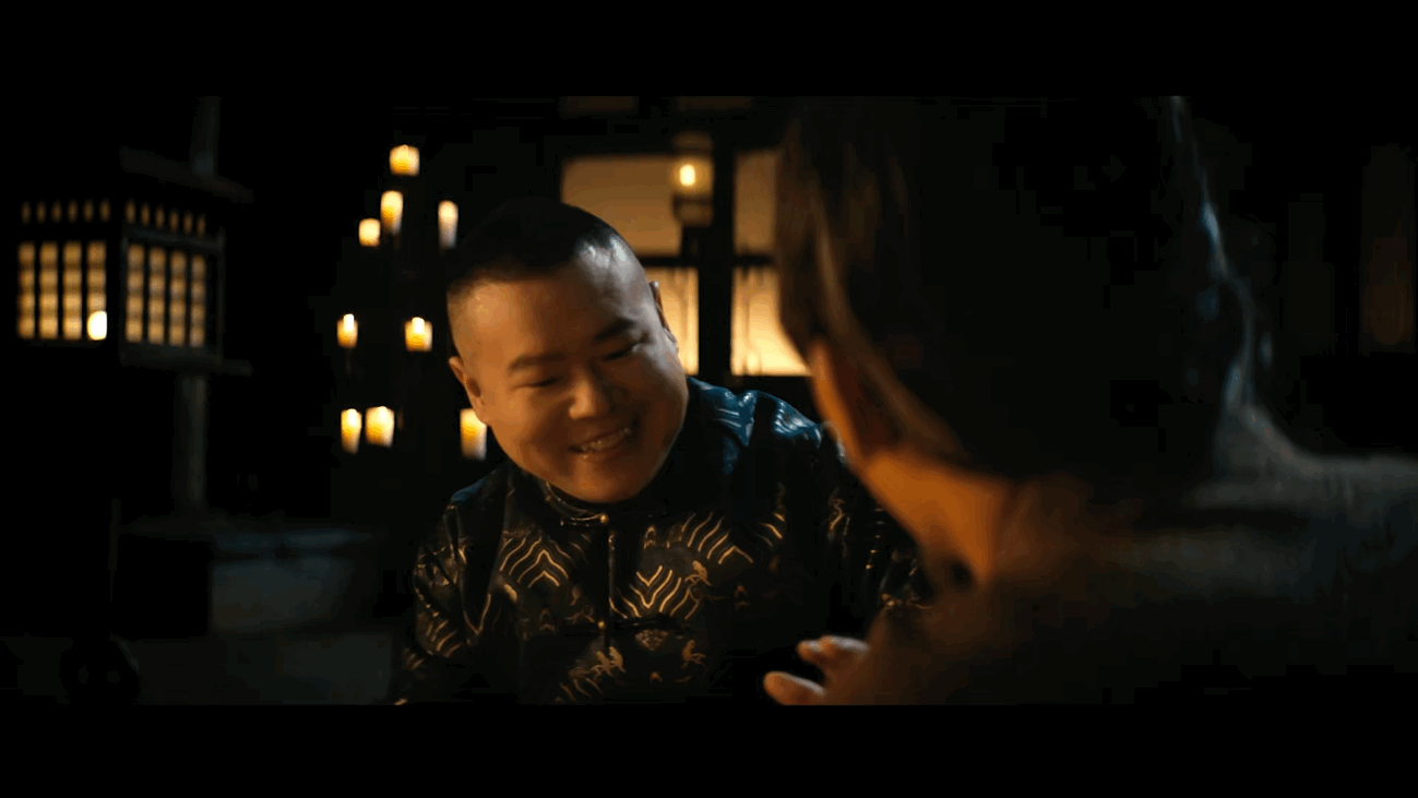 广告人干货库 中国平安×岳云鹏:我们拍了支电影预告-广告人干货库