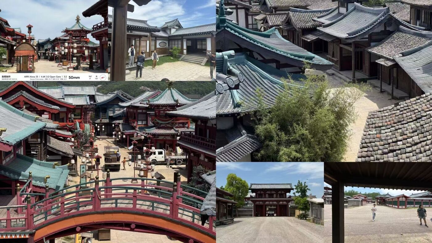 广告人干货库 中国平安×岳云鹏:我们拍了支电影预告-广告人干货库