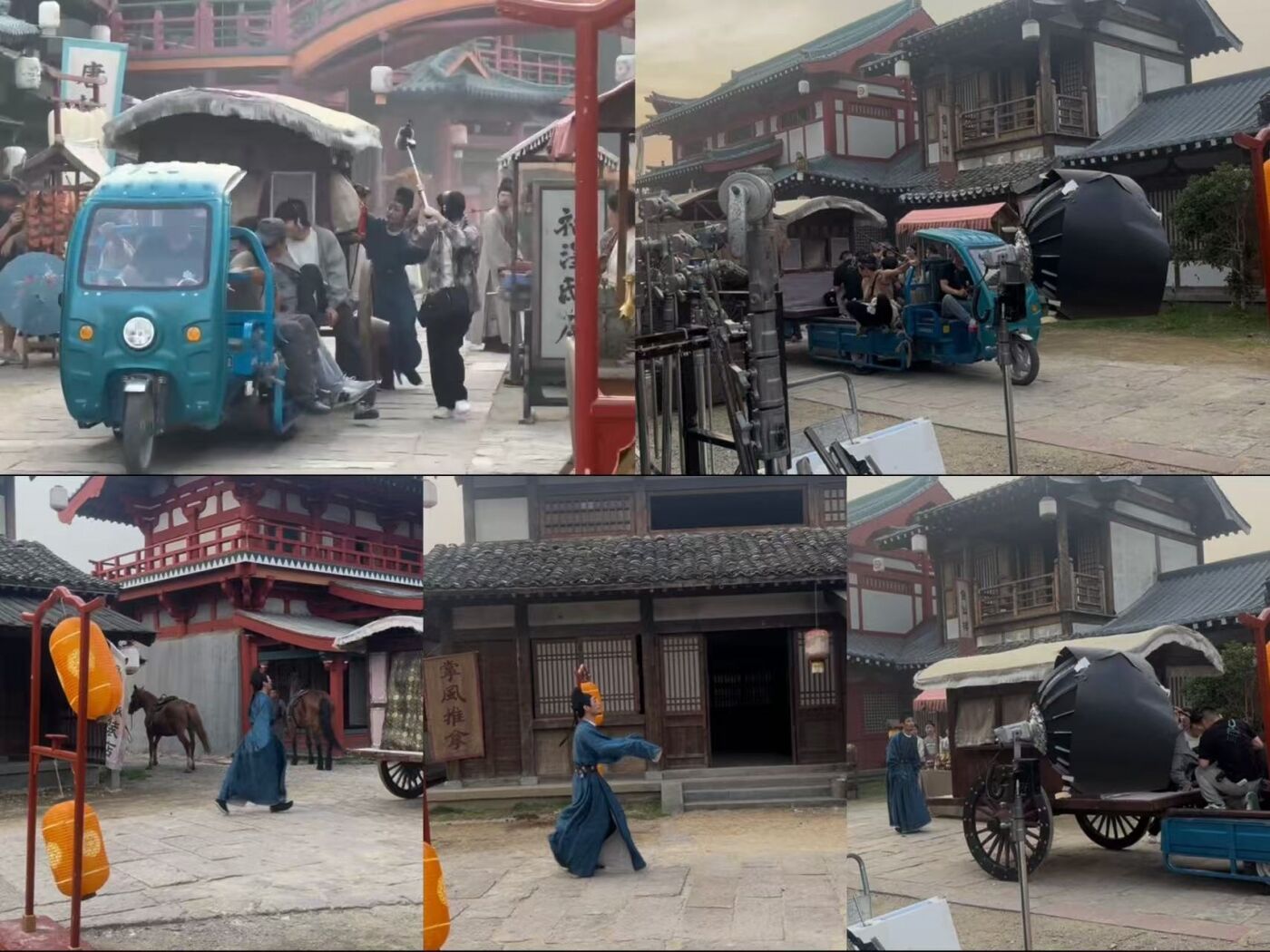 广告人干货库 中国平安×岳云鹏:我们拍了支电影预告-广告人干货库