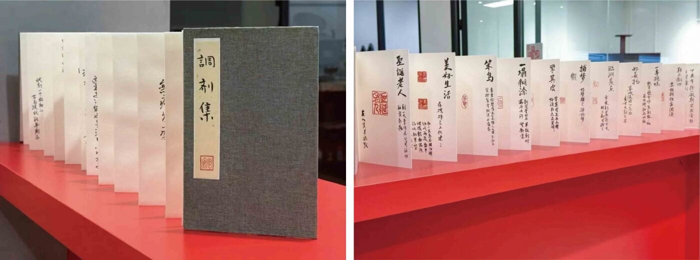 广告人干货库 LxU以乘成立全新设计工作室 —— 西3 DESIGN-广告人干货库