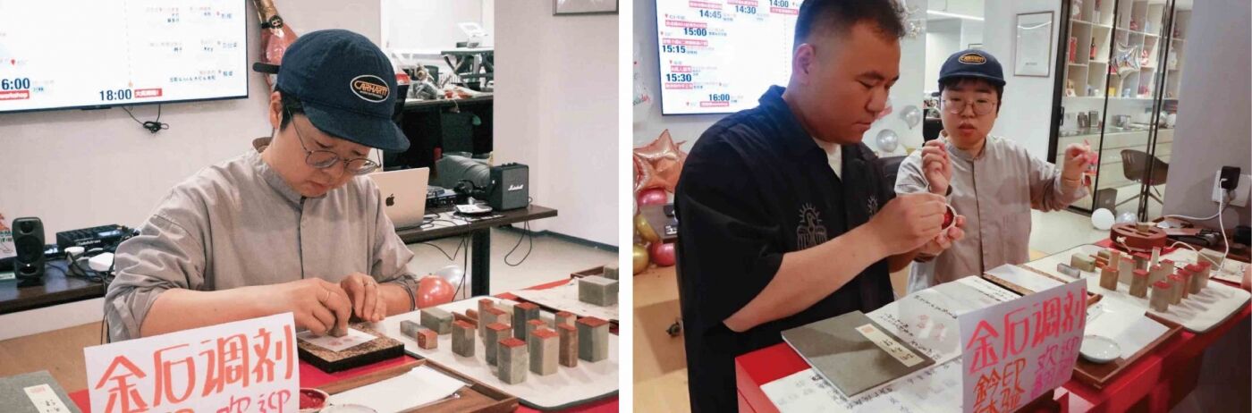 广告人干货库 LxU以乘成立全新设计工作室 —— 西3 DESIGN-广告人干货库
