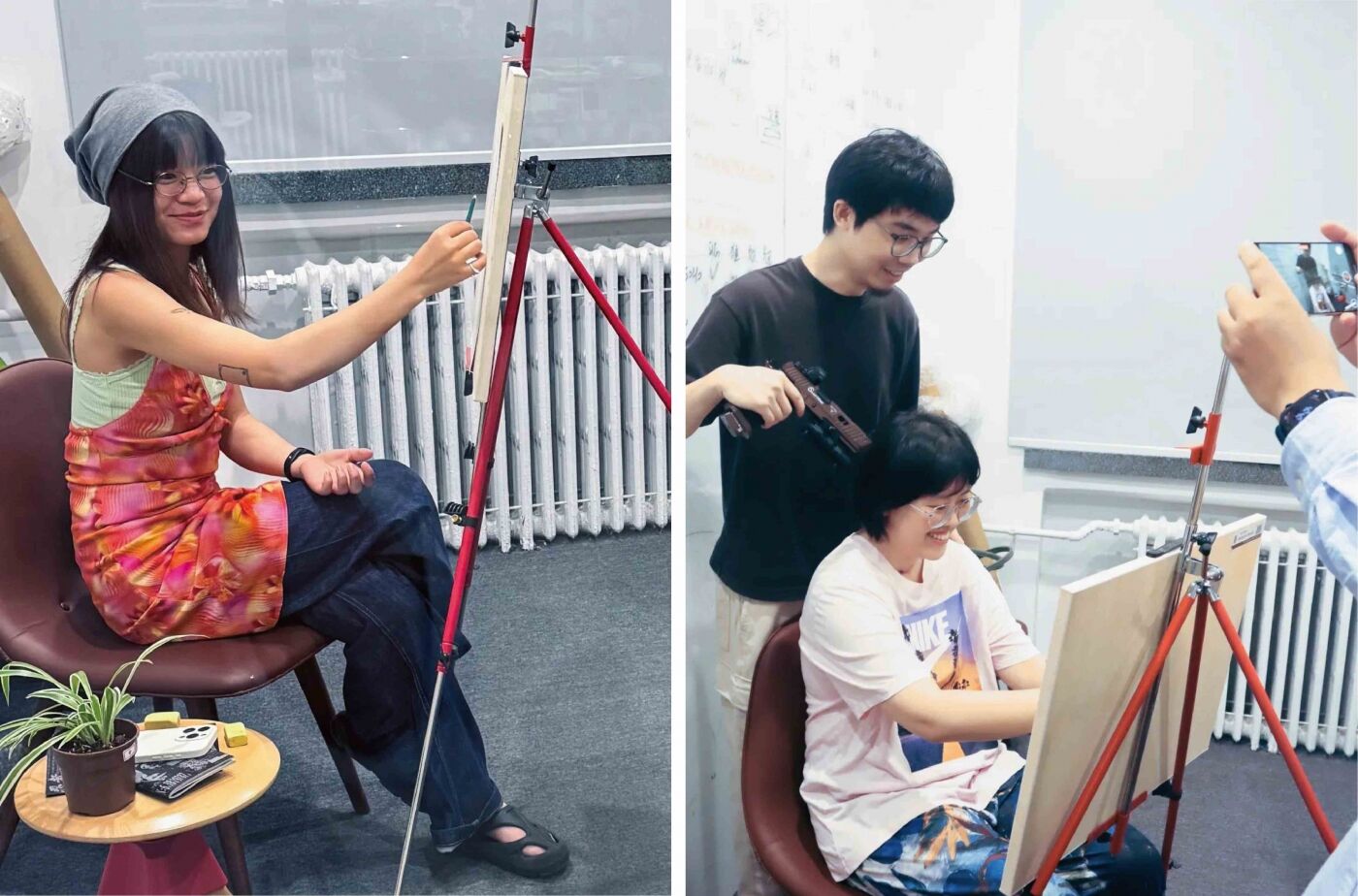 广告人干货库 LxU以乘成立全新设计工作室 —— 西3 DESIGN-广告人干货库