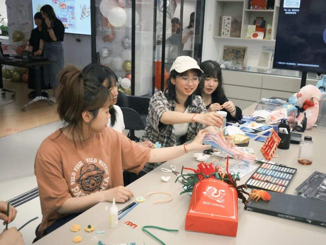 广告人干货库 LxU以乘成立全新设计工作室 —— 西3 DESIGN-广告人干货库