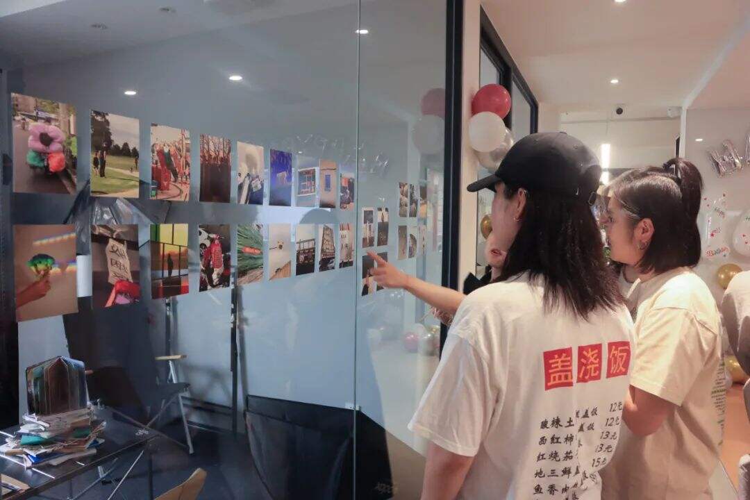 广告人干货库 LxU以乘成立全新设计工作室 —— 西3 DESIGN-广告人干货库