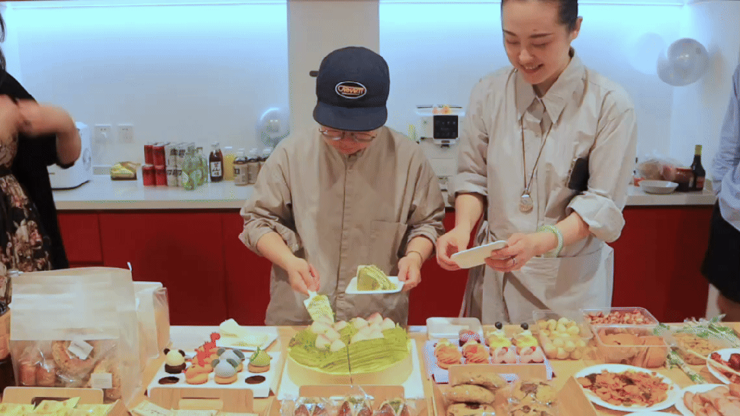 广告人干货库 LxU以乘成立全新设计工作室 —— 西3 DESIGN-广告人干货库