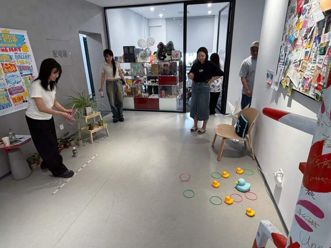 广告人干货库 LxU以乘成立全新设计工作室 —— 西3 DESIGN-广告人干货库